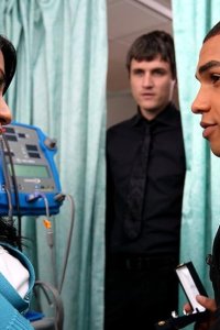 Waterloo Road – S06E19 – Episode #6.19