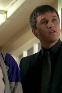 Waterloo Road – S07E08 – Episode #7.8