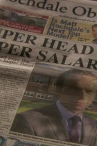 Waterloo Road – S07E17 – Episode #7.17
