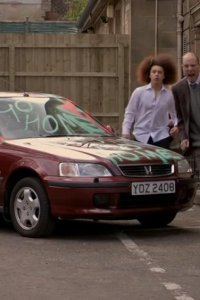 Waterloo Road – S08E02 – Spirit Child