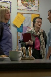 Waterloo Road – S08E09 – Skin Deep