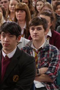 Waterloo Road – S09E01 – Beyond the Call of Duty
