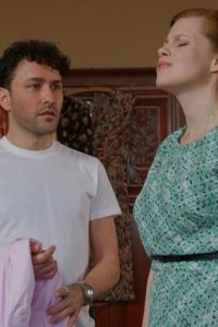 Waterloo Road – S09E02 – Sue Spark’s Bad Day