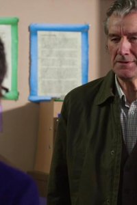Waterloo Road – S09E05 – Crossing the Line