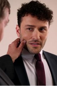 Waterloo Road – S09E10 – Happy Ever After