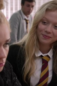 Waterloo Road – S09E13 – Girls Just Wanna Have Fun