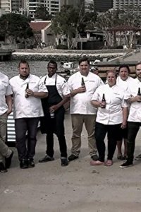 Top Chef – S13E07 – Back in the Day
