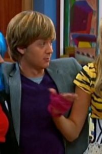 Hannah Montana – S03E04 – You Never Give Me My Money