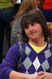 Hannah Montana – S03E05 – Killing Me Softly With His Height