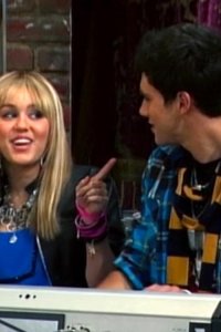 Hannah Montana – S03E18 – He Could Be the One: Part 1
