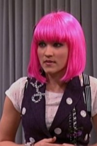 Hannah Montana – S03E20 – Super(stitious) Girl