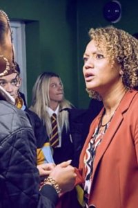 Waterloo Road – S13E01 – Episode #13.1
