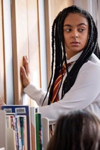 Waterloo Road – S13E04 – Episode #13.4