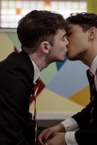 Waterloo Road – S13E05 – Episode #13.5