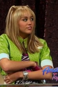 Hannah Montana – S03E25 – Judge Me Tender