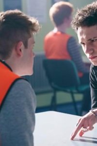 Waterloo Road – S15E05 – Episode #15.5