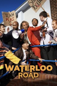Waterloo Road – S17E03 – Episode #17.3