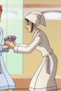 Galactik Football – S02E01 – Return to Genesis