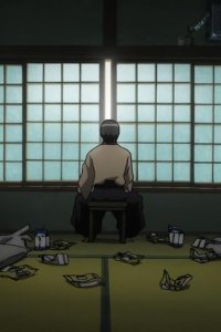 Gintama – S02E04 – Meals Should Be Balanced/We Are All Warriors in the Battle Against Fate