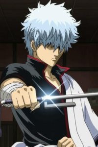 Gintama – S02E11 – Chains of a Warrior