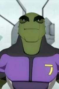 Galactik Football – S02E14 – New Order