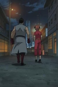 Gintama – S02E18 – People Forget to Return Stuff All the Time Without Even Realizing It