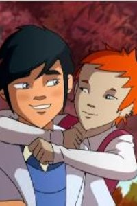 Galactik Football – S02E19 – The Technodroid V3s