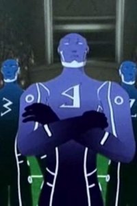Galactik Football – S02E22 – Rocket, the Midfielder