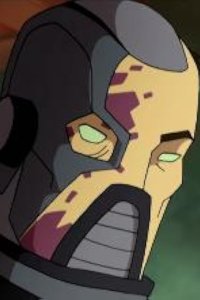 Galactik Football – S02E23 – Destiny