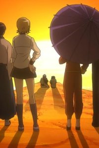 Gintama – S02E26 – Speaking of Crossovers, Don’t Forget About Alien vs. Predator