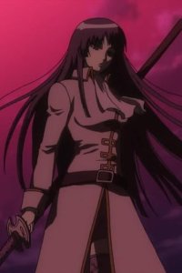 Gintama – S02E44 – Thornies and Rosies