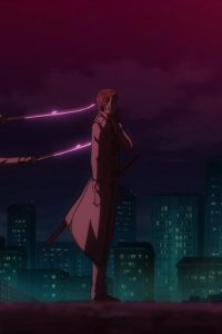 Gintama – S02E46 – Letter from Thorny