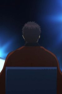 Gintama – S02E47 – Madaodog Madaonaire