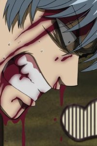 Gintama – S02E58 – Five Pinkies