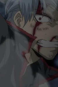 Gintama – S02E63 – Liquor and Gasoline, Smiles and Tears