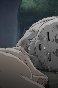 Gintama – S02E64 – Dog Food Doesn’t Have as Much Flavor as You’d Think
