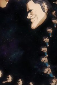 Gintama – S02E73 – Guys with Big Nostrils also Have Big Imaginations/You Never Accept a New Sentai Series at the Start, But by the Final Episode, You Don’t Want It to End