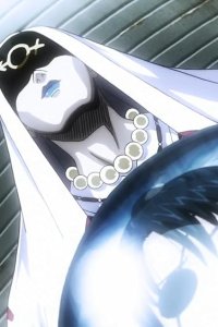 Gintama – S02E74 – 9 + 1 = Yagyu Jyubei