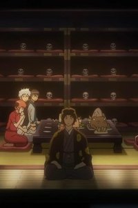 Gintama – S02E78 – The Reaper by Day and the Reaper by Night