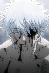 Gintama – S02E79 – Human or Demon?