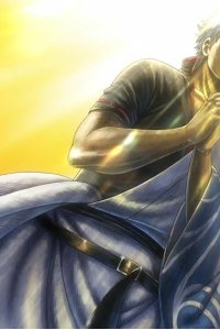 Gintama – S02E82 – Amen