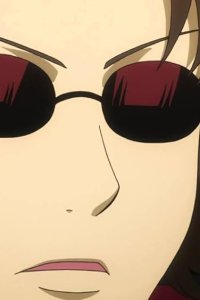 Gintama – S04E06 – Arriving Late to a Reunion Makes It Hard to Enter