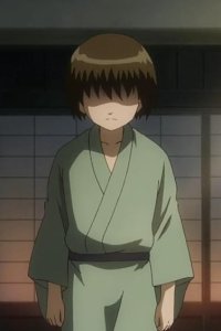 Gintama – S04E13 – All Mothers Pack Too Much Food Into a Lunch Box and Ruin the Shape