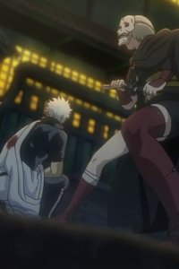 Gintama – S04E16 – Farewell, Reaper