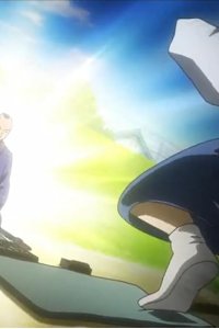 Gintama – S04E19 – Being a Leader Is Tough