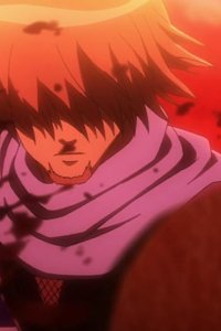 Gintama – S04E35 – Shoguns of Light and Shadow
