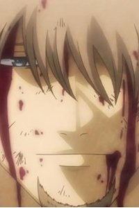 Gintama – S04E37 – Ninja Soul