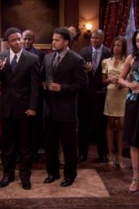 House of Payne – S02E54 – It’s Getting Hot in Here