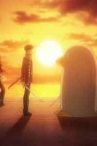 Gintama – S04E45 – Lost and Found