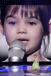 America’s Got Talent – S03E14 – Live Show 5 – Top 20